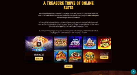 luckynugget mobile|Lucky Nugget Review 2024 $200 Bonus .